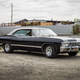 Illustration for article titled Favorite TV show cars?